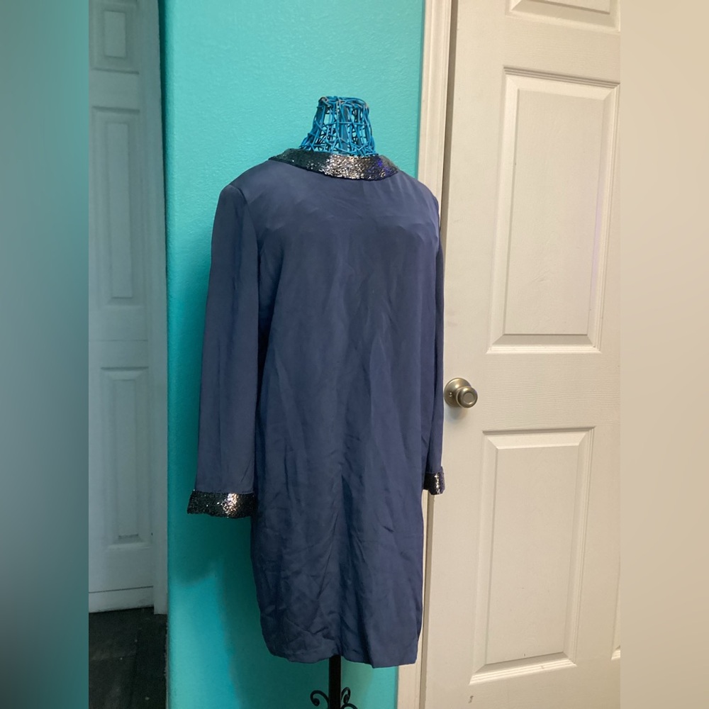 💥PRICE DROP💥 Vintage Darby Scott Dress